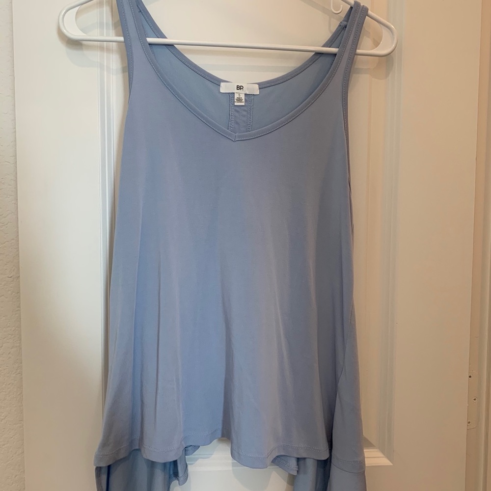 Bp tank top
